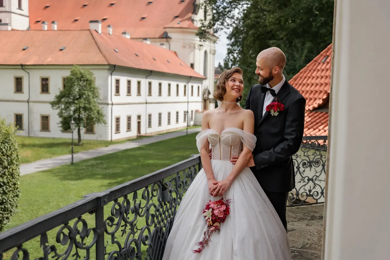 Vojtěška – prostor pro civilní svatební obřad